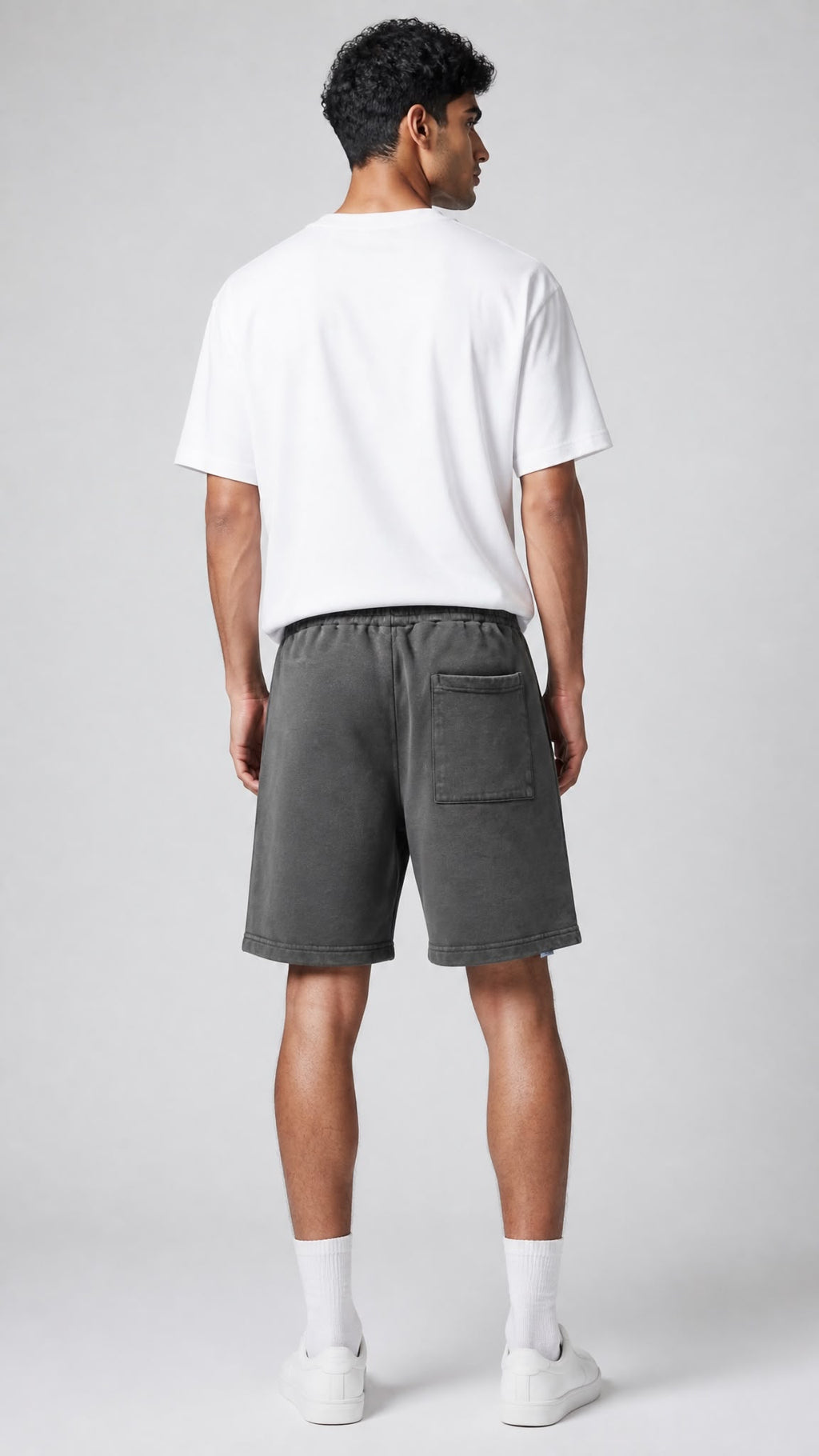 Armenoid Premium Shorts