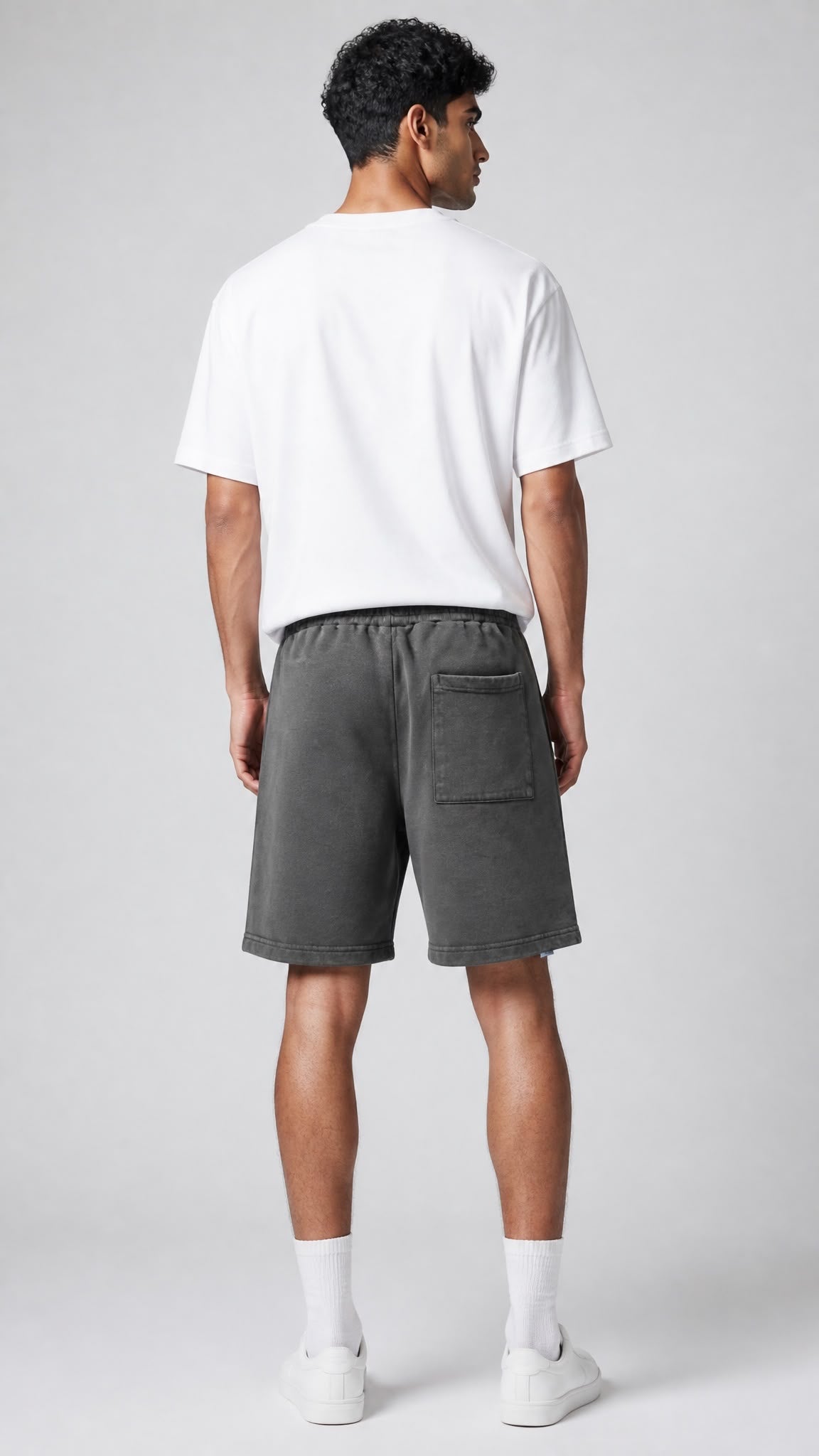 Armenoid Premium Shorts