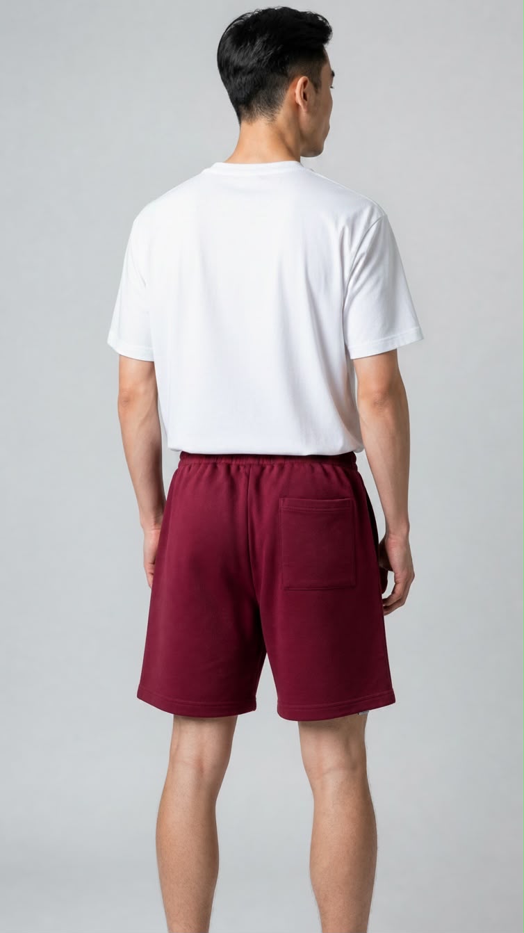 Armenoid Premium Shorts