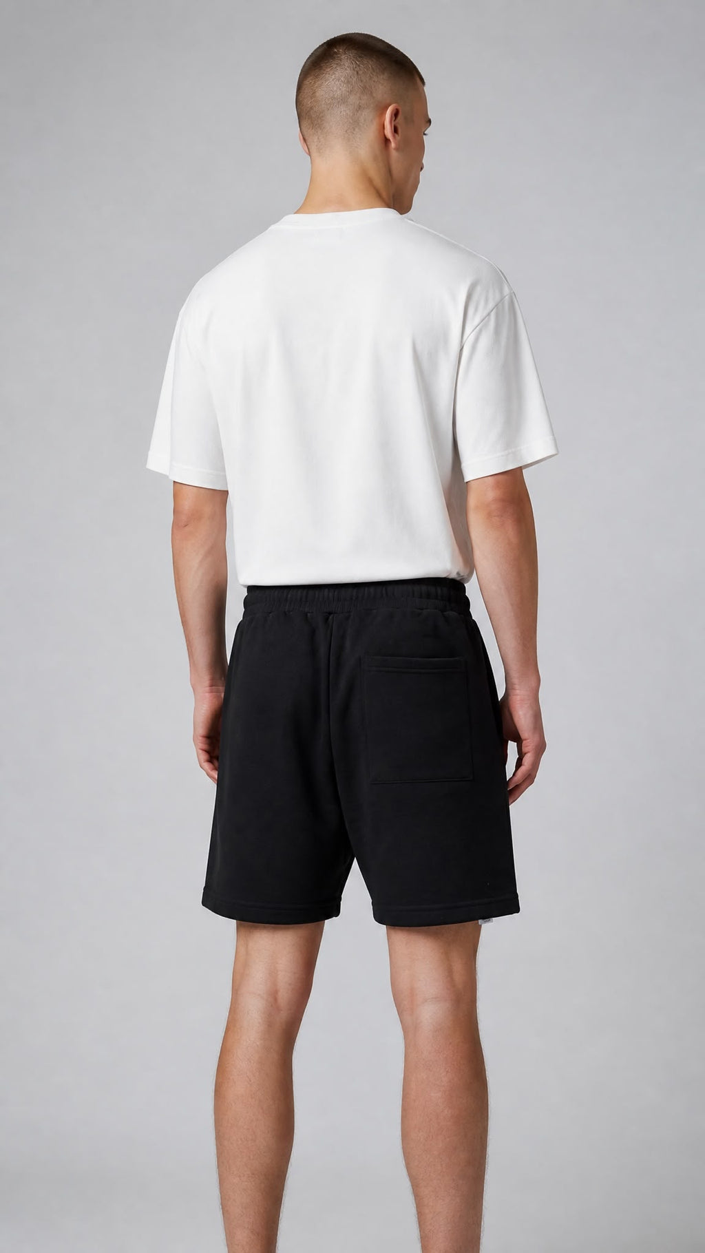 Armenoid Premium Shorts