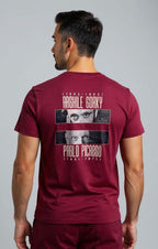 Armenoid Arshile Gorky & Pablo Picasso T-Shirt