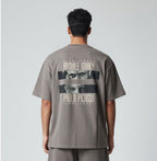 Armenoid Arshile Gorky & Pablo Picasso T-Shirt
