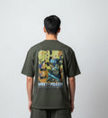 Armenoid Gorky × Picasso T-Shirt