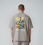 Armenoid Gorky × Picasso T-Shirt