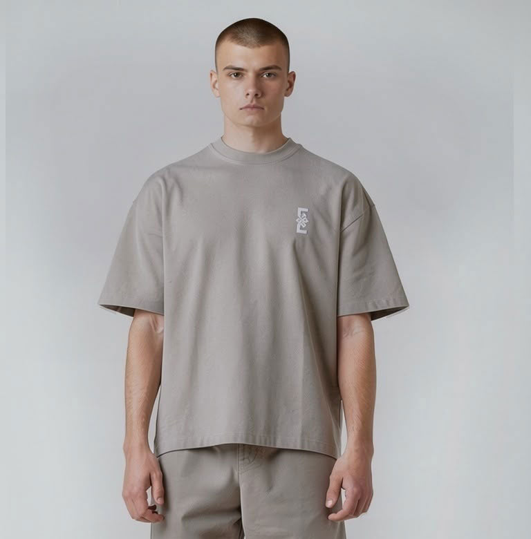 Armenoid Gorky × Picasso T-Shirt