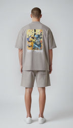 Armenoid Gorky × Picasso Set