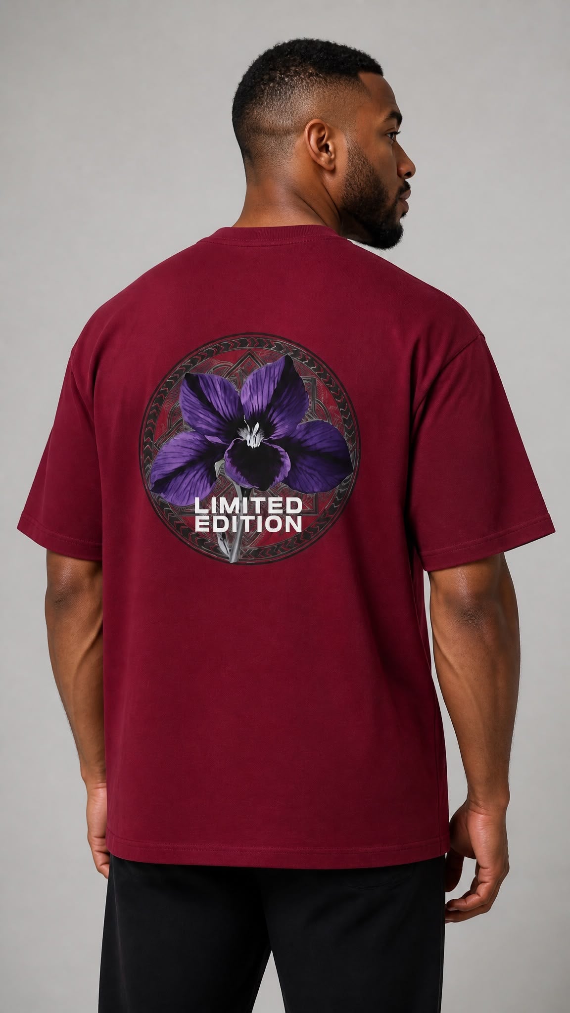 Armenoid Limited Edition T-Shirt