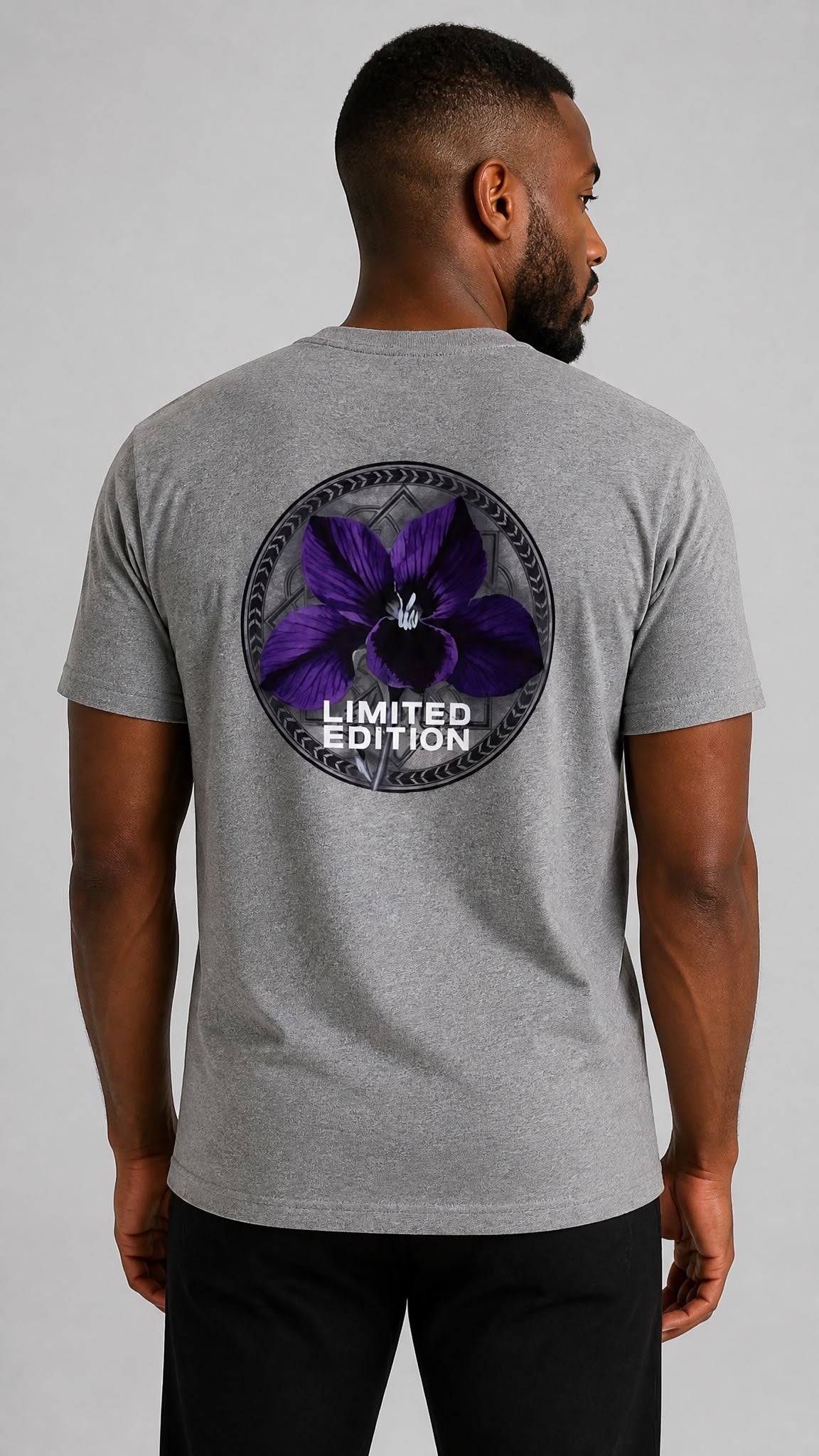 Armenoid Limited Edition T-Shirt