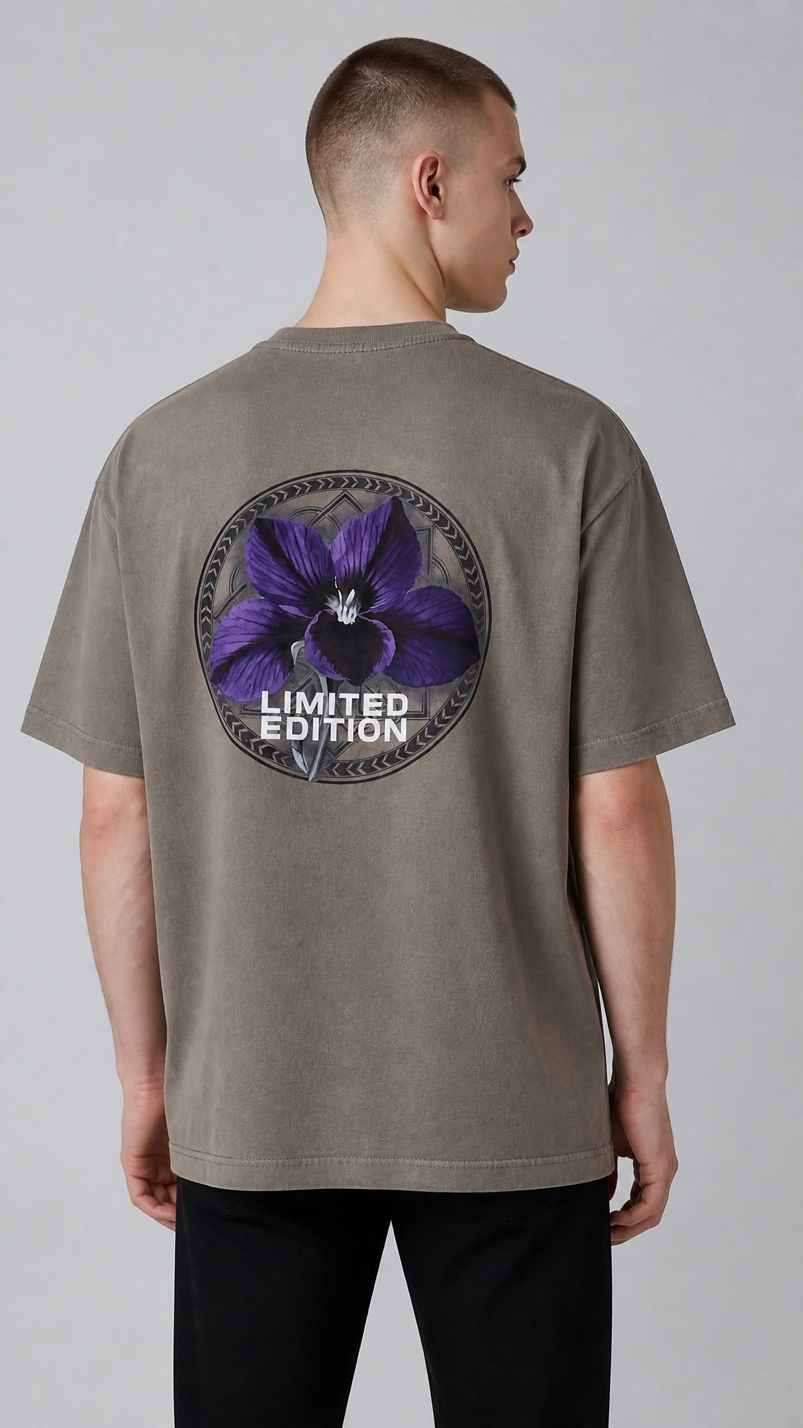 Armenoid Limited Edition T-Shirt
