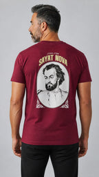 Armenoid Sayat Nova T-Shirt