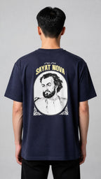 Armenoid Sayat Nova T-Shirt