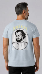 Armenoid Sayat Nova T-Shirt