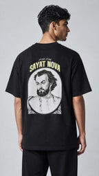 Armenoid Sayat Nova T-Shirt