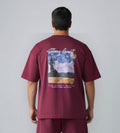 Armenoid Van Gogh & Saryan – Starry Ararat T-shirt