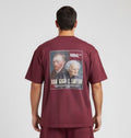 Armenoid Van Gogh × Saryan T-shirt