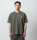 Armenoid Van Gogh × Saryan T-shirt