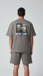 Armenoid Van Gogh × Saryan Set