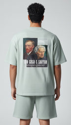 Armenoid Van Gogh × Saryan Set