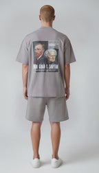 Armenoid Van Gogh × Saryan Set